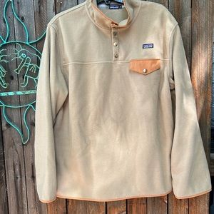 Patagonia Synchilla® Snap-T® Pullover